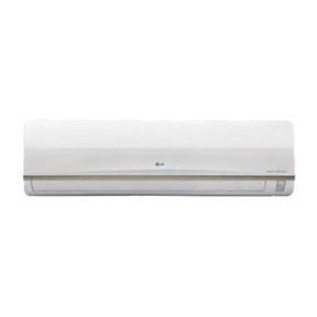 LG JS-Q12APXD 1 Ton Inverter Split AC