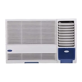 Carrier Estrella 3S 1 Ton 3 Star Window AC