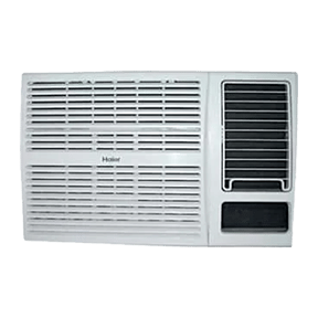 Haier HW-18CV3CNA 1.5 Ton 3 Star Window AC