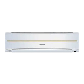 Panasonic KC12SKY4A 1 Ton 4 Star Split AC