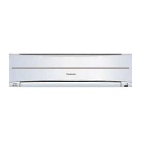 Panasonic CS/CU-KC18SKY4A 1.5 Ton 4 Star Split AC