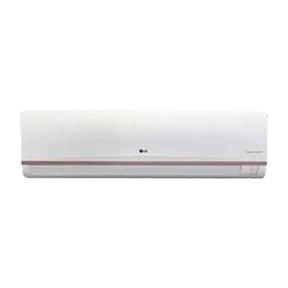LG JSQ-12VPXD 1 Ton 3 Star Split AC