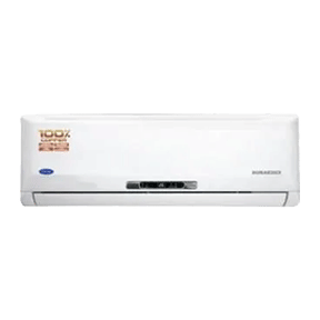 Carrier Duraedge CACS18DE3R5 1.5 Ton 3 Star Split AC