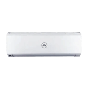 Godrej GSC 18 FFZH 3 RWPH 1.5 Ton 3 Star Split AC