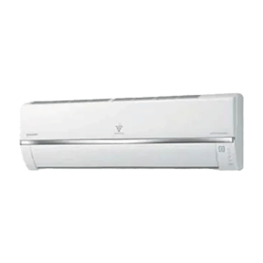 Sharp AH-XP10LV 0.8 Ton Inverter Split AC