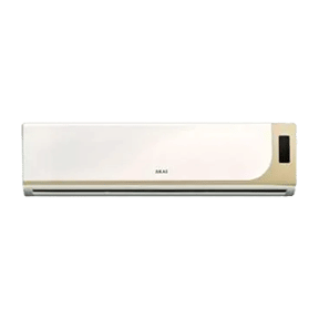 Akai AKS-125CE 1 Ton 5 Star Split AC