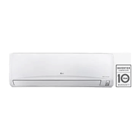 LG JS-Q18NUXA 1.5 Ton Inverter Split AC