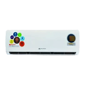 Micromax ACS14ED3CS02WHI 1.2 Ton 3 Star Split AC