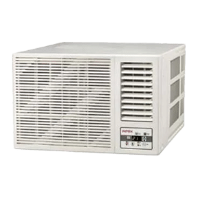 Intex WA12CU3ED 1 Ton 3 Star Window AC
