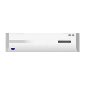 Carrier Esko Plus 1 Ton 3 Star Split AC