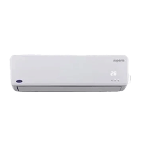 Carrier Superia CACS18SU5J3 1.5 Ton 5 Star Split AC