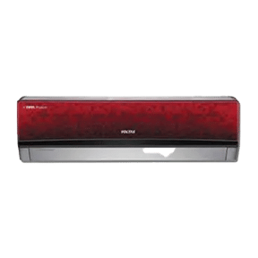Voltas 125 EY-R 1 Ton 5 Star Split AC