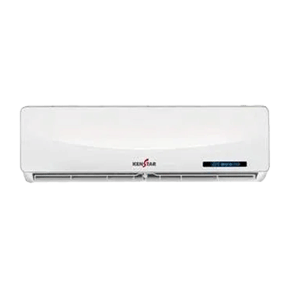 Kenstar KSZ53.WS1-MDA 1.5 Ton 3 Star Split AC