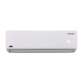 Carrier Superia 4i CACI18SU4I1 1.5 Ton Inverter Split AC