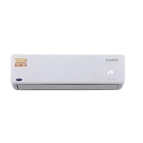 Carrier Superia CACS24SU2C3 2 Ton 2 Star Split AC