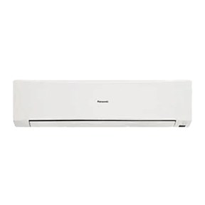 Panasonic CU-KC12SKY3A 1 Ton 3 Star Split AC
