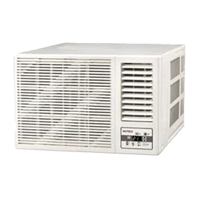 Intex WA18CU3ED 1.5 Ton 3 Star Window AC