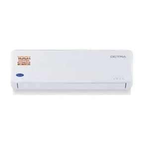 Carrier Octra CACS12OC3T6 1 Ton 3 Star Split AC