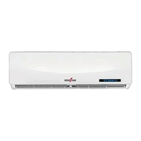 Kenstar KSZ33.WS1-MDA 1 Ton 3 Star Split AC