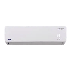 Carrier Superia 4i CACI12SU4I3 1 Ton 4 Star Split AC