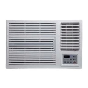 Onida Power Flat WA123FLT 1 Ton 3 Star Window AC