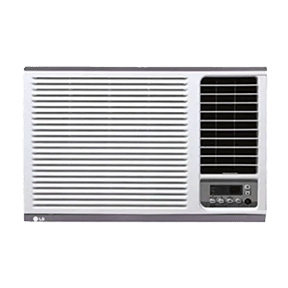 LG LWA3GP1F 1.5 Ton 3 Star Window AC
