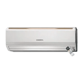 O General ASGA24FETA 2 Ton 3 Star Split AC