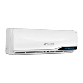 Sansui SSD53.WS1-MDA 1.5 Ton 3 Star Split AC