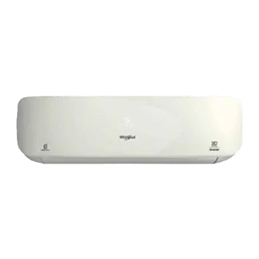 Whirlpool 3D Cool 1 Ton Inverter Split AC