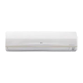 LG JS-Q12PTXD 1 Ton Inverter Split AC