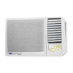 Carrier Estrella GWRAC018DR020 2 Ton 3 Star Window AC