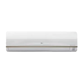 LG JS-Q12AUXA 1 Ton Inverter Split AC