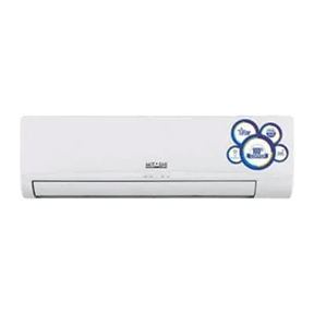 Mitashi SAC3S12K100 1 Ton 3 Star Split AC
