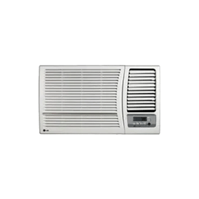LG LWA3BP3A1 1 Ton 3 Star Window AC