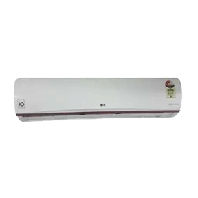 LG JS-Q18VPXD 1.5 Ton Inverter Split AC
