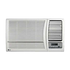 LG LWA3BR3D1 1 Ton 3 Star Window AC