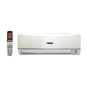 Blue Star CNHW18SBF 1.5 Ton Inverter Split AC