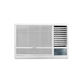 Hitachi KAZE Reidan RAW018KTH 1.5 Ton Inverter Window AC