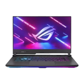 Asus ROG Strix G15 G513QE-HN166TS (AMD Octa Core Ryzen 9/16 GB/512 GB SSD/Windows 10/4 GB)