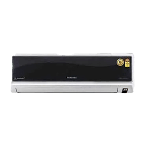 Samsung S-Crystal Plus AR18FC3EGBH 1.5 Ton 3 Star Split AC