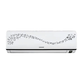 Samsung Purista Pattern AR18HC2TYUR 1.5 Ton 2 Star Split AC