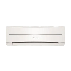 Panasonic CS/CU-KC12PKY 1 Ton 5 Star Split AC