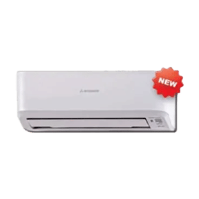 Mitsubishi SRK05CMP-3 0.5 Ton 3 Star Split AC