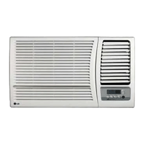 LG LWA5BP1A 1.5 Ton 1 Star Window AC
