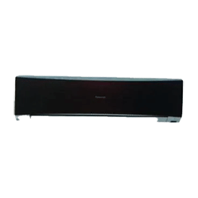 Panasonic CS/CU-YC12QKYT2 1 Ton 2 Star Split AC