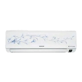 Samsung AR18KVSHBWK 1.5 Ton Inverter Split AC