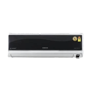 Samsung AR12FC5EFBH 1 Ton 5 Star Split AC