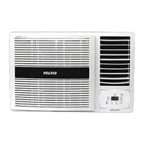 Voltas 183 LY 1.5 Ton 3 Star Window AC