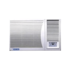 Blue Star 3W12LA 0.75 Ton 2 Star Window AC