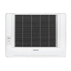 Panasonic CS-ZC15PKYP3 1.25 Ton 2 Star Split AC